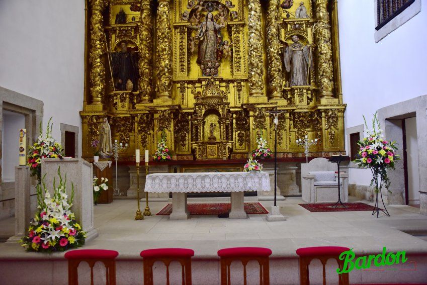 Iglesia San Miguel de las Dueñas