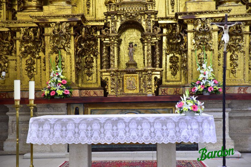 Monasterio de San Miguel de las Dueñas