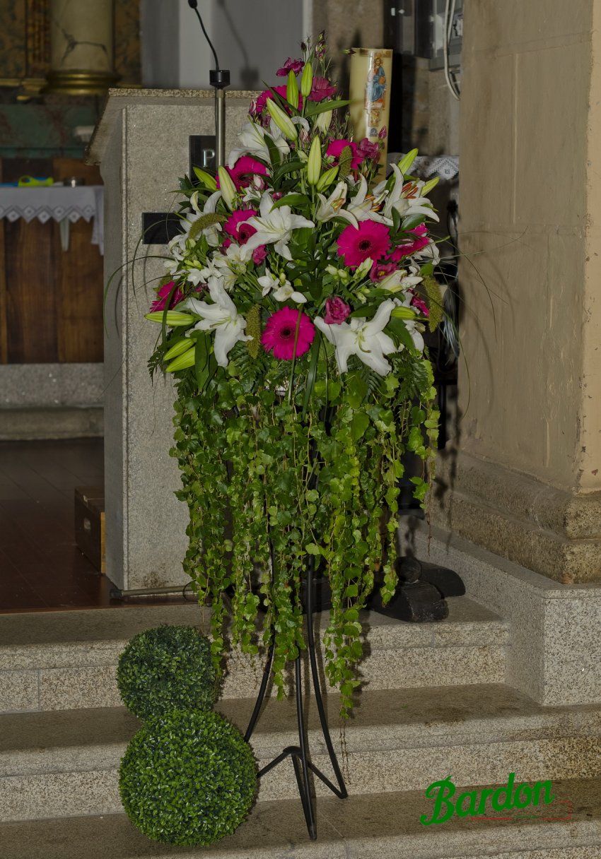 Iglesia de San Salvador (Toral de Merayo)