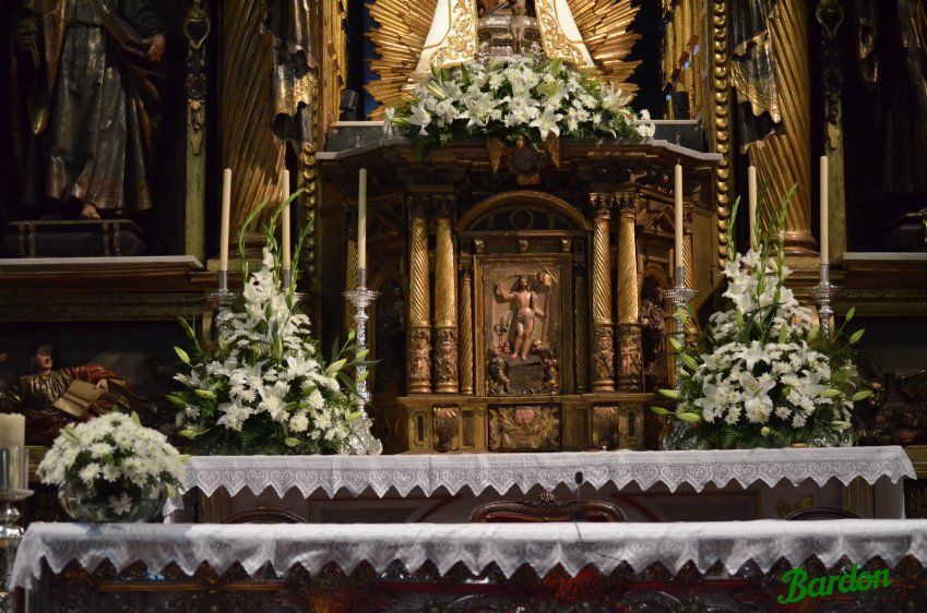 Iglesia de La Encina (Ponferrada)