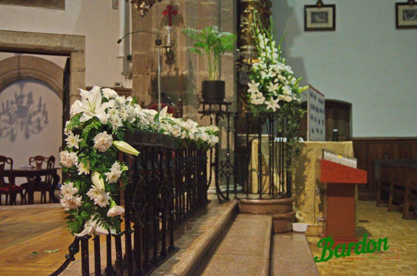 Iglesia de La Encina (Ponferrada)