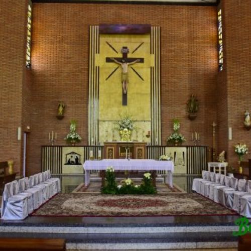 Iglesia san antonio ponferrada