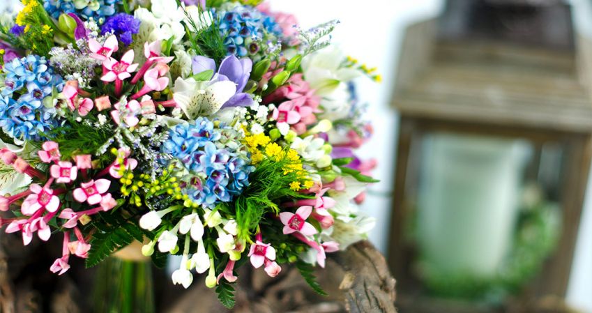 decoracion floral en ponferrada